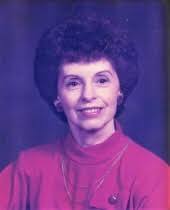 Obituary information for Ina Chapin