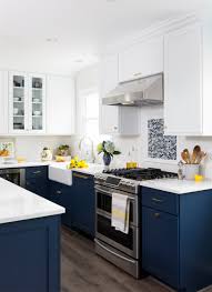 Pictures of top 2021 kitchen designs, diy decor, wall & cabinet colors & remodel tips. 10 Kitchen Trends For 2019 Put Away The Clutter Pull Out The Color The Washington Post