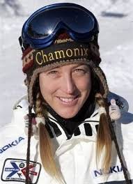 Fallece la primera campeona olímpica de snowboard