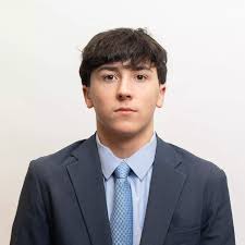 2024-25 Varsity Wrestling Roster