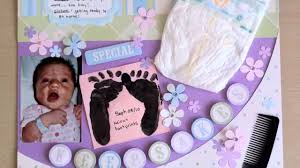 Baby Book Layouts Youtube