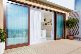 Learn all about how much installing new sliding glass doors costs. 2021 Sliding Glass Doors Prices Replacement Installation Costs