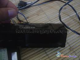 Jam kereta wira tidak berfungsi. Tacra S Diy Garage Lancer Digital Clock Wiring Diagram