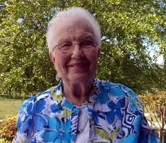 Virginia Fore Obituary