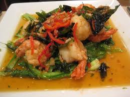 Lao Lane Xang Un Excellent Restaurant Laotien A Paris Elo Les Cupcakes