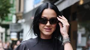 The Shady Side Of Katy Perry