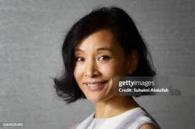 1,928 Joan Chen Photos & High Res Pictures