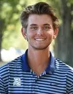 2019-20 Men's Golf Roster