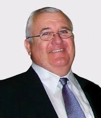 Reuben Derrall Morgan Obituary