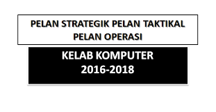 Pelan strategik majlis perbandaran sepang. Perancangan Strategik Kelab Komputer Pendidik2u