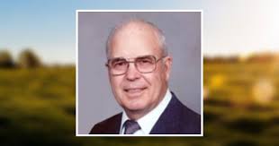 Leo V. Hess Obituary March 6, 2013