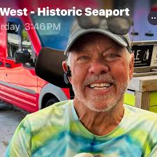 Where's The Party Key West