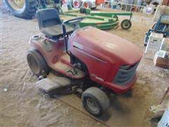 Make sure this fits by entering your model number. Craftsman D L T 2000 Lawn Mower Bigiron Auctions
