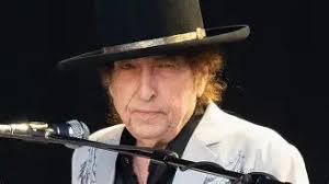 Happy 82nd Birthday Bob Dylan*