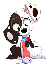 Post 4044653: 101_Dalmatian_Street 101_Dalmatians Deepak_Dalmatian Misi12321