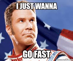 Ricky Bobby Memes