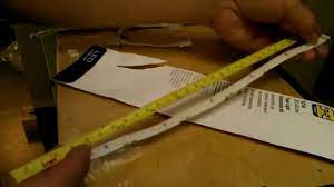 Utilitech 196.8 in plug in under cabinet led strip light. Utilitech Led Strips Youtube