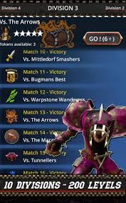 Descargar la última version apk de blood bowl: Blood Bowl Kerrunch For Android Apk Download