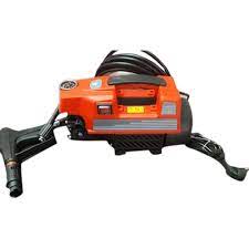 There are many types of pressure washers, from gas to electric and portable to industrial strength, and what works for one household might be overkill for another. 120 Bar Portable Car Washing Pump For Industrial Model Name Number Sg Cw 75 Id 21520905348