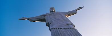 Home interior decorative white marble jesus statue open hands for sale. Christ The Redeemer History Height Facts Britannica