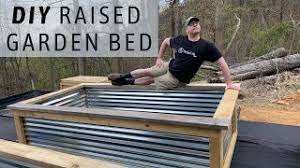 Skip to main search results. Diy Raised Garden Beds Youtube