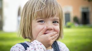 Why We Love Our Toddlers