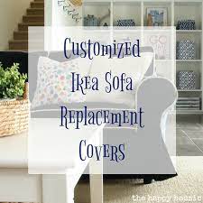 Check out our ektorp sofa cover selection for the very best in unique or custom, handmade pieces from our slipcovers shops. Our New Customized Ikea Ektorp Sofa Replacement Slipcover The Happy Housie