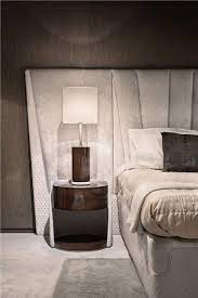 Wholesale modern style round night stand bedside table side table nightstands with storage. Round Bedside Table Bedroom Design Luxurious Bedrooms Bed Design