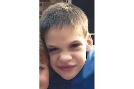 Luca Berger Obituary (2015)