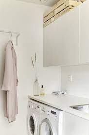 Faq & troubleshoot ikea home smart app and gateway. 30 Small Laundry Room Ideas Small Laundry Room Storage Tips