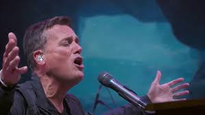 Michael W Smith Great Are You Lord ft Calvin Nowell LIVE CONCERT VIDEO