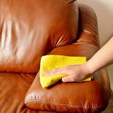 Watch more videos for more knowledge real leather animal skin vs faux leather. How To Clean A Leather Couch Best Way To Condition And Clean Leather Furniture