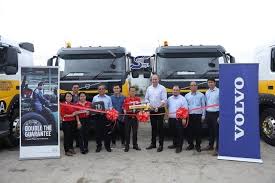 Within malaysia there are several options for transportation. Song Transport Company Sdn Bhd Volvo Trucks Malaysia Facebook