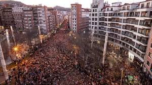 We did not find results for: Anf 80 000 People March For Political Prisoners In The Basque Country
