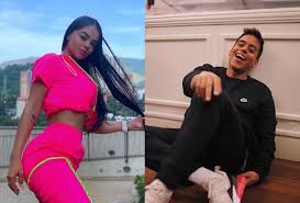 El Mindo Y La Segura Hablaron Sobre Su Romance Alerta Tolima