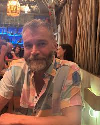 Eight years ago we got married, making sure to do it before January 20,  2017. Today we celebrate in Mexico and remember fondly all the friends who  joined us