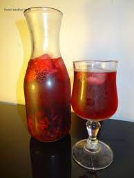 Hibiscus Flower Tea Karkade Hibiscus Flower Tea Hibiscus Tea Hibiscus