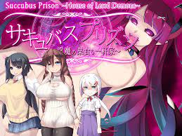 Together= Released a Completed English Translation for Succubus Prison ~ House of Lewd Demons~ | LewdGamer