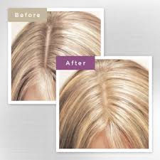 Sometimes, it is intentional, you let your roots grow, or you. Amazon Com Style Edit Root Touch Up To Cover Up Roots And Grays Dark Blonde Hair Color Beauty