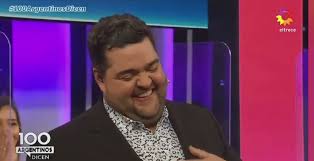 De inmediato, darío barassi se tentó y por algunos segundos no pudo controlar su risa. El Terrible Error De Una Participante De 100 Argentinos Dicen Que Dario Barassi No Dejo Pasar Voxpopuli Tu Voz Es Noticia