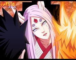 Naruto Amv Naruto And Sasuke Vs Kaguya Full Fight Anime Naruto
