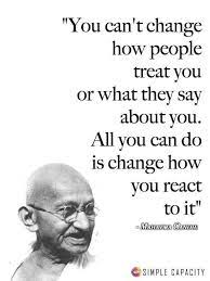 Mahatma Gandhi Ghandi Quotes Gandhi Quotes Everyday Quotes