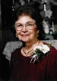 Edith M. Criswell Obituary 2016