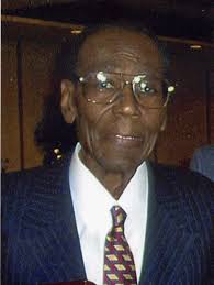 The Honorable Herman Marable Jr.