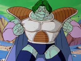 Maybe you would like to learn more about one of these? Dragon Ball Z Kai Resurrected Comrades The Handsome Warrior Zarbon S Devilish Transformation Tv Episode 2009 Imdb