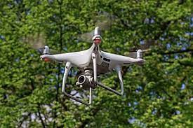 The mavic 2 pro has omnidirectional obstacle. Phantom Uav Wikipedia