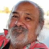 Sgt. Genaro 'Ace' Alvarado Obituary (1948