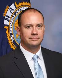 Who are the six finalists for North Charleston Police Chief?