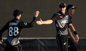 T boult, k williamson (capt), m guptill, c anderson, m mcclenaghan, l ronchi (wk) pakistan probable playing xi. Eart G Hlgke2m