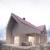 Contemporary Scandinavian Barn House